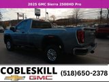 New 2025 GMC Sierra 2500 Pro image 6