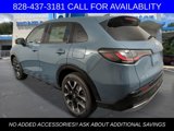 New 2026 Honda HR-V EX-L image 2