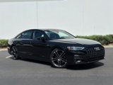 New 2025 Audi A8 L 3.0T image 2