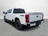 New 2025 Ford F250 Lariat image 5