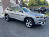 Used 2019 Jeep Cherokee Limited image 2