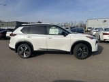 New 2025 Nissan Rogue SL w/ Tech Package image 5