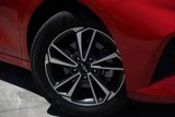 Used 2023 Kia Forte LXS image 3