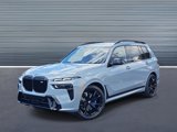 New 2026 BMW X7 M60i image 1