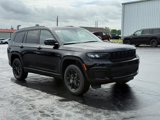 New 2025 Jeep Grand Cherokee L Altitude image 2