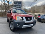 Used 2015 Nissan Xterra PRO-4X w/ Pro-4x Leather Package image 5
