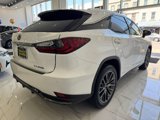 Used 2022 Lexus RX 450h F Sport image 4
