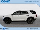 New 2026 Honda Passport TrailSport Elite image 2