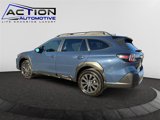 Used 2024 Subaru Outback Onyx Edition image 6