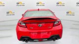 Used 2024 Toyota GR86 TRUENO Edition image 6