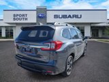 New 2025 Subaru Ascent Limited image 4