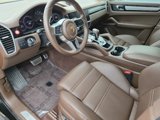 Certified 2023 Porsche Cayenne S Platinum image 4