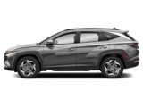 Certified 2022 Hyundai Tucson Limited image 3