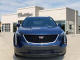Certified 2022 Cadillac XT4 Sport w/ Enhanced Visibility Package image 2