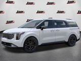 New 2025 Kia Carnival SX Prestige image 3