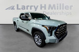 New 2025 Toyota Tundra 1794 Edition image 4