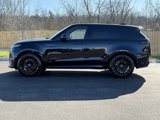New 2025 Land Rover Range Rover Sport SV Edition Two image 2