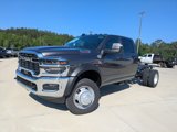 New 2025 RAM 5500 Tradesman image 4