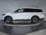 New 2025 Lincoln Aviator Reserve w/ Equipment Group 201A image 4