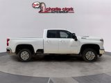 New 2025 Chevrolet Silverado 2500 LT image 6