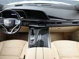 Used 2021 Cadillac Escalade Premium Luxury w/ Driver Assist Tech Package image 5