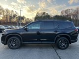 New 2025 Honda Pilot TrailSport image 2