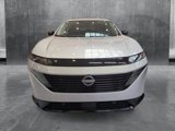 New 2025 Nissan Murano Platinum image 2