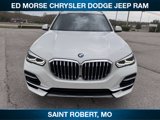 Used 2023 BMW X5 sDrive40i image 2