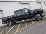 New 2025 Chevrolet Silverado 2500 LT image 4