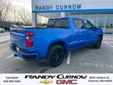 New 2025 Chevrolet Silverado 1500 RST w/ Convenience Package II image 5