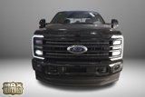 New 2025 Ford F350 Platinum image 2