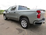 New 2026 Chevrolet Silverado 1500 Custom image 3