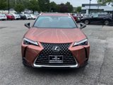 Used 2025 Lexus UX 300h AWD image 2