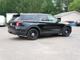 Used 2025 Ford Explorer 4WD Police Interceptor image 5