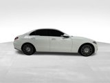Used 2024 Mercedes-Benz C 300 4MATIC Sedan image 5