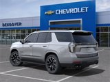 New 2025 Chevrolet Tahoe RST image 3
