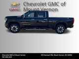 New 2025 GMC Sierra 2500 Denali w/ Denali Reserve Package image 4