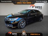 Used 2017 Honda Accord LX image 3