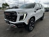 New 2025 GMC Yukon AT4 Ultimate w/ LPO, Floor Liner Package image 3