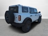 New 2025 Ford Bronco Badlands image 3