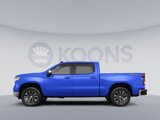 New 2026 Chevrolet Silverado 1500 RST w/ Protection Package image 2