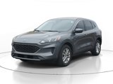 Used 2021 Ford Escape SE w/ Cold Weather Package image 2