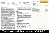 Used 2024 Chevrolet Silverado 1500 Custom image 3
