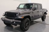 New 2025 Jeep Gladiator Willys image 4