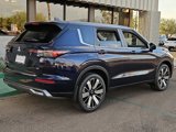 New 2025 Mitsubishi Outlander SE image 4