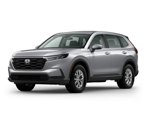 New 2026 Honda CR-V LX image 4