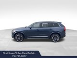 New 2025 Volvo XC90 T8 Plus w/ Protection Package image 2