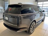 New 2025 Land Rover Range Rover Long Wheelbase SE image 4