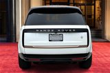 Certified 2023 Land Rover Range Rover SV image 3