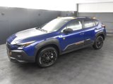 New 2025 Subaru Crosstrek 2.5i Wilderness w/ Wilderness Package image 2